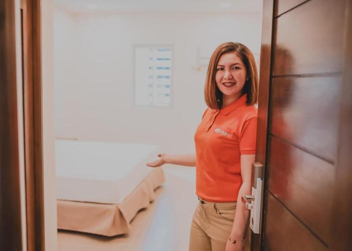 Trip Inn Near Airport or City Center