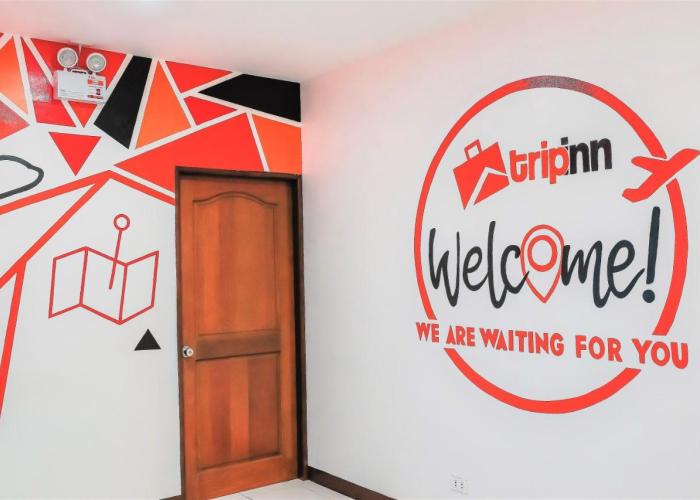 Trip Inn Near Airport or City Center