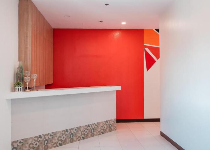 Trip Inn Near Airport or City Center