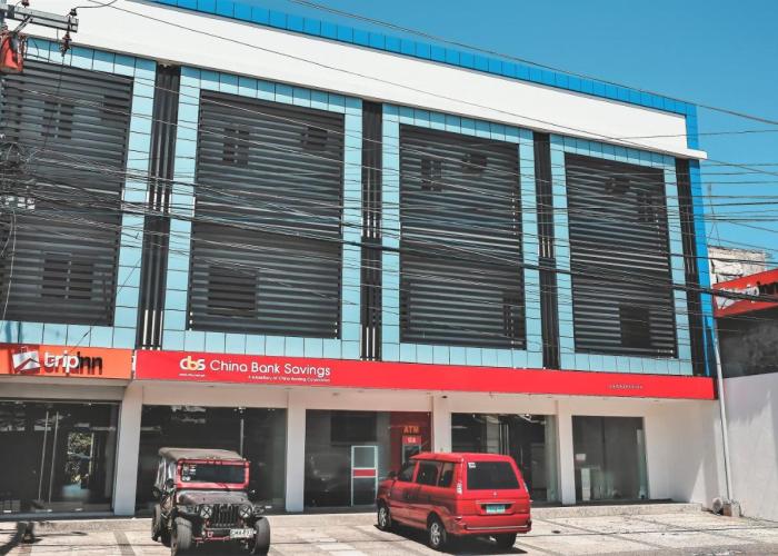 Trip Inn Near Airport or City Center