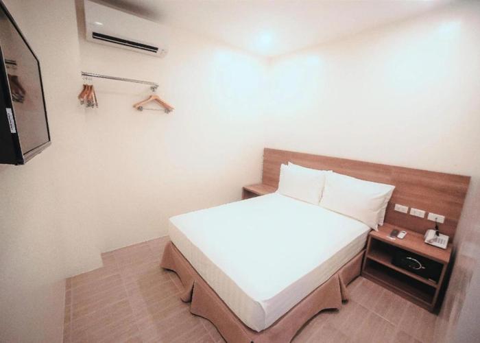 Trip Inn Near Airport or City Center