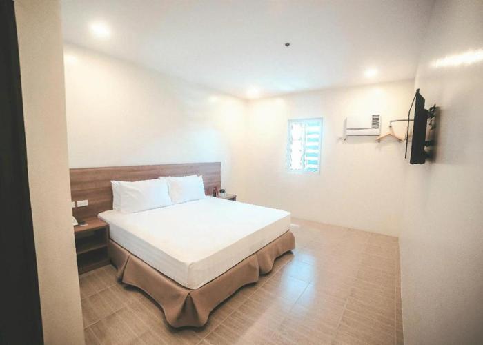 Trip Inn Near Airport or City Center