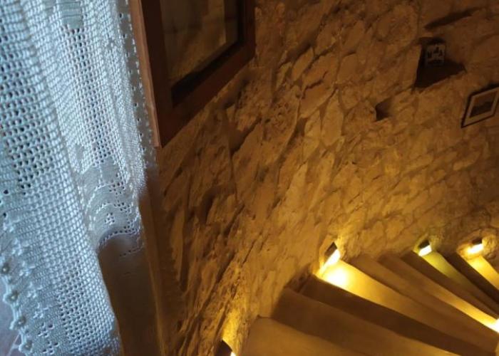 Gerakomylos Stone House