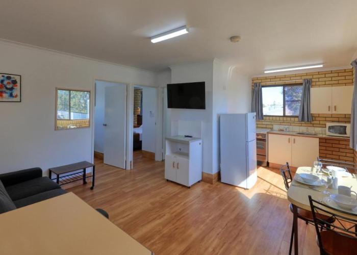 Bryants Motel Roma