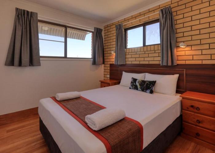Bryants Motel Roma