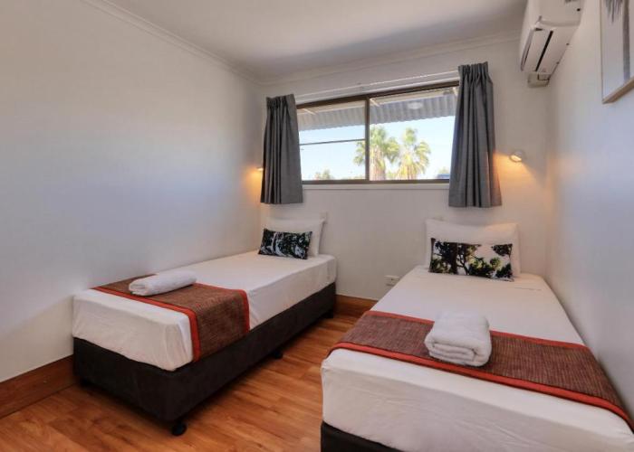 Bryants Motel Roma