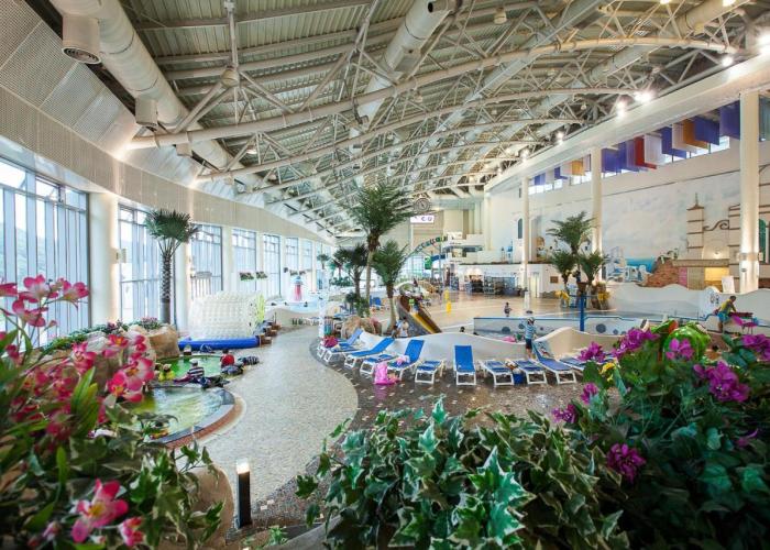 Phoenix Pyeongchang Hotel