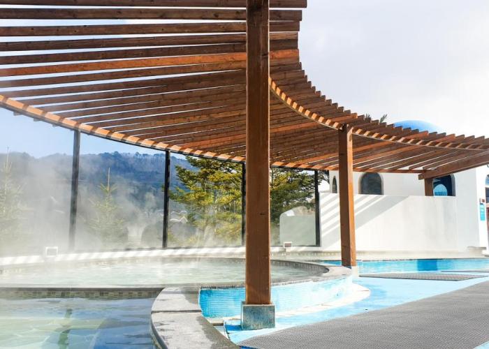 Phoenix Pyeongchang Hotel