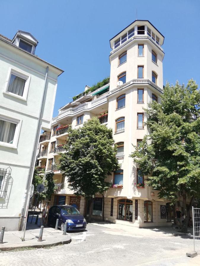 фото Apartment Button in downtown