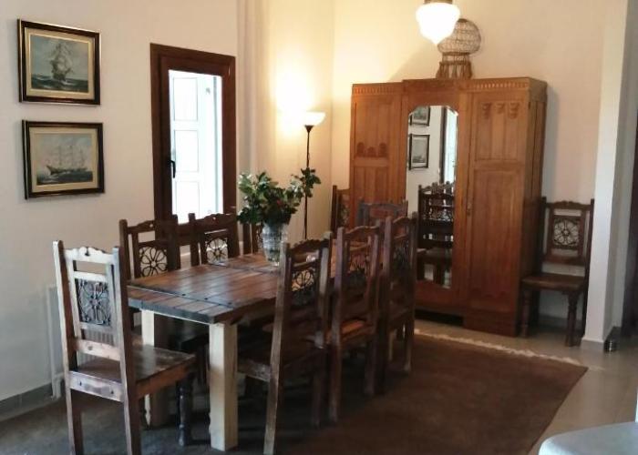 Delux house in Tsangarada