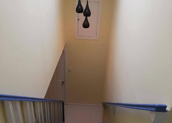Hostal Del Tuto