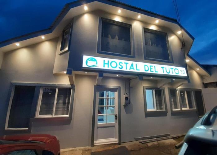 Hostal Del Tuto