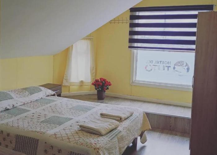 Hostal Del Tuto