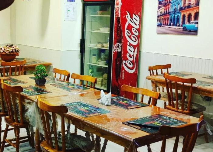 Hostal Del Tuto