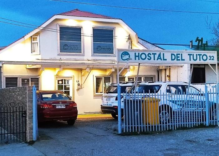 Hostal Del Tuto
