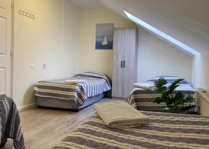 Hostal Del Tuto