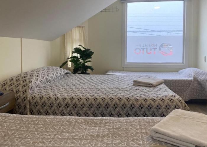 Hostal Del Tuto