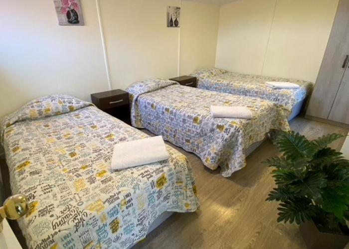 Hostal Del Tuto