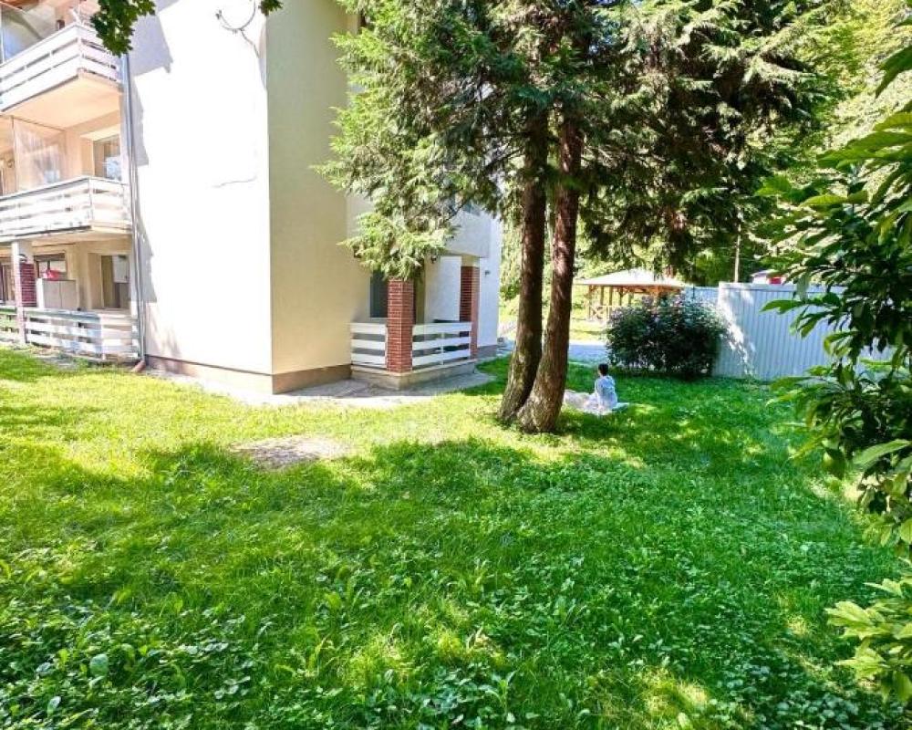 фото Sovata Apartment
