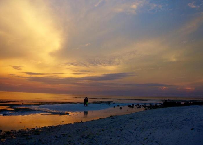 Sabas Beach and Campsite