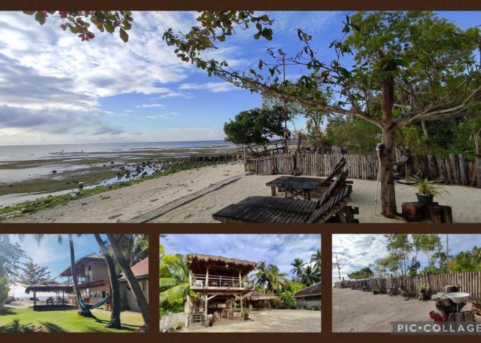 Sabas Beach and Campsite