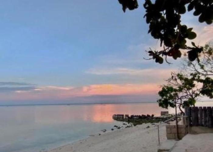 Sabas Beach and Campsite