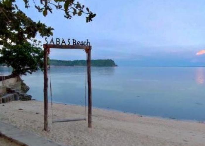 Sabas Beach and Campsite