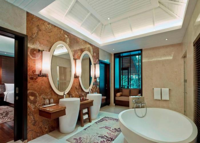 Mulu Marriott Resort
