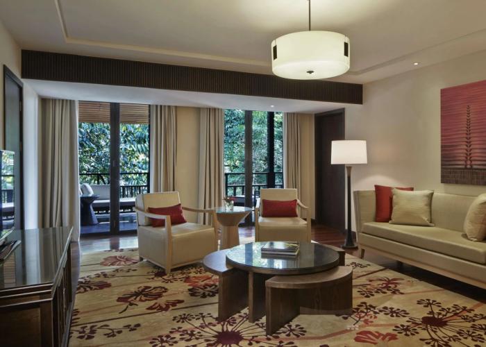 Mulu Marriott Resort