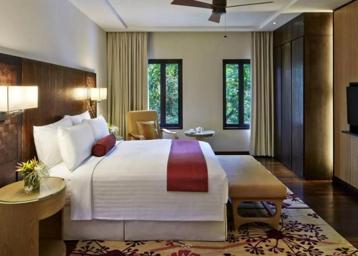 Mulu Marriott Resort