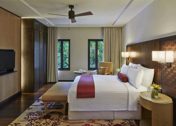 Mulu Marriott Resort