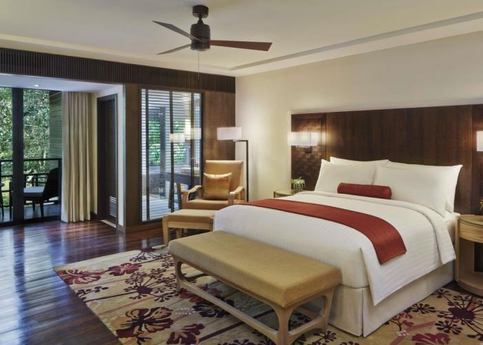 Mulu Marriott Resort