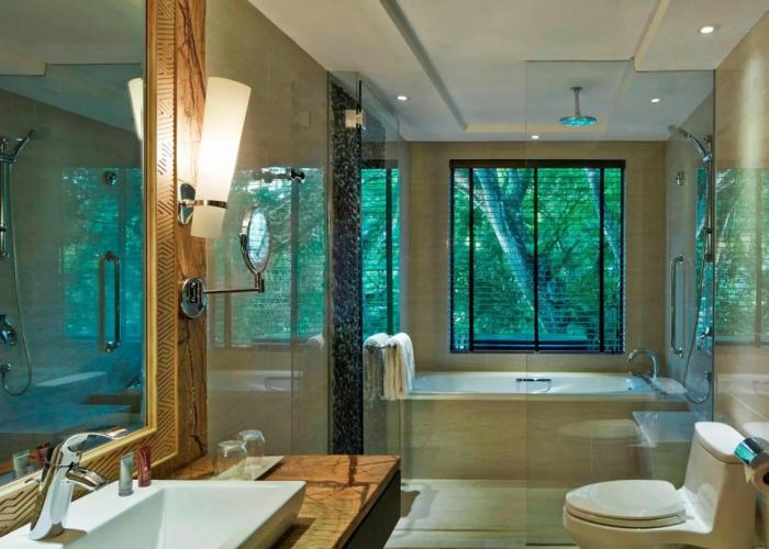 Mulu Marriott Resort