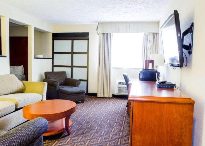 Wyndham Garden Medicine Hat Conference Center