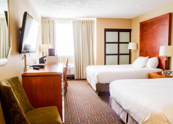 Wyndham Garden Medicine Hat Conference Center