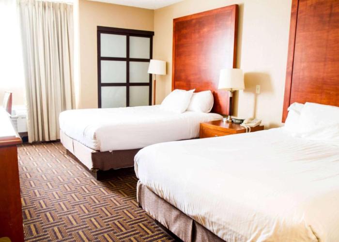 Wyndham Garden Medicine Hat Conference Center