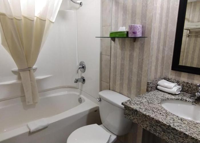 Wyndham Garden Medicine Hat Conference Center