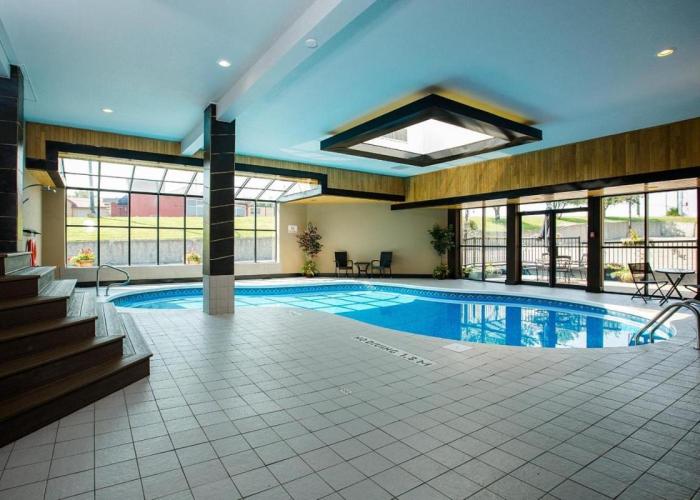 Wyndham Garden Medicine Hat Conference Center