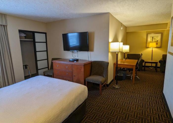 Wyndham Garden Medicine Hat Conference Center