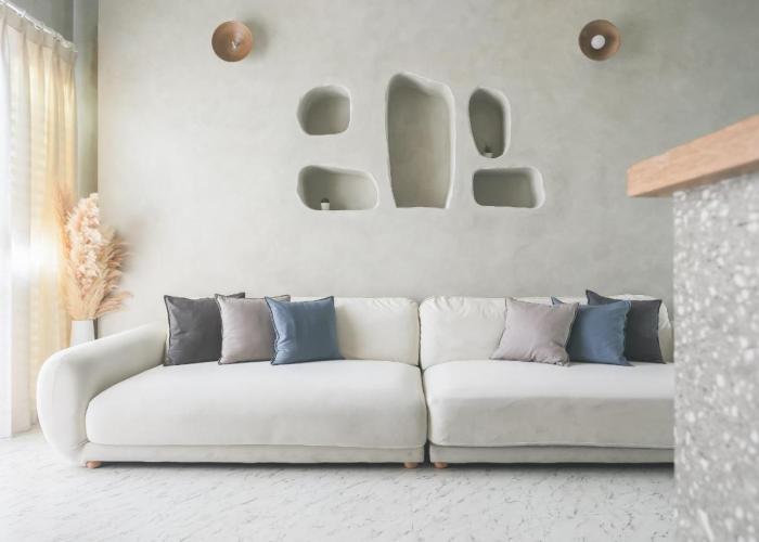 Tainan Haian Art Apartment