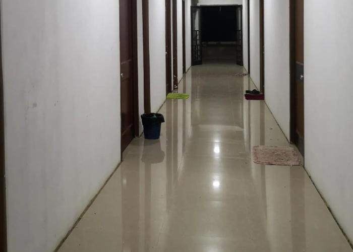 Mulu Diana Homestay
