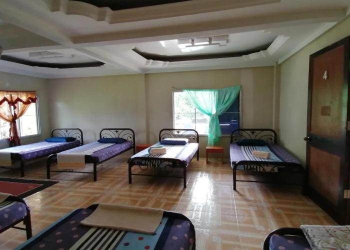 Mulu Diana Homestay