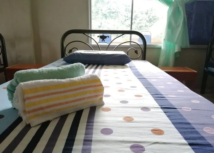 Mulu Diana Homestay