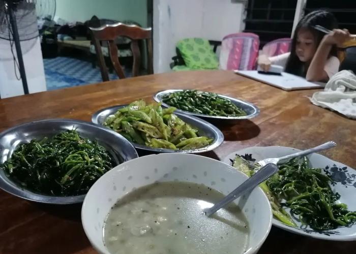 Mulu Diana Homestay
