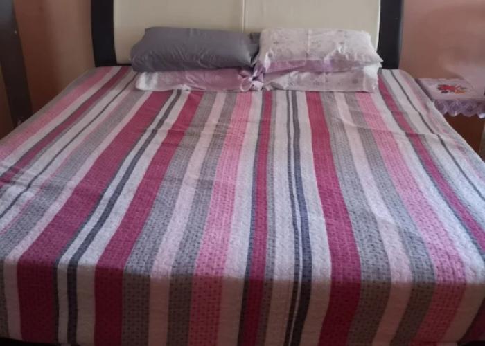 Mulu Diana Homestay