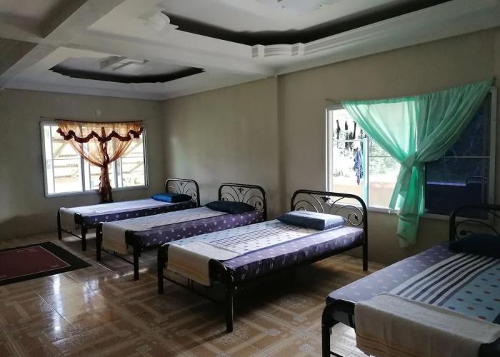 Mulu Diana Homestay