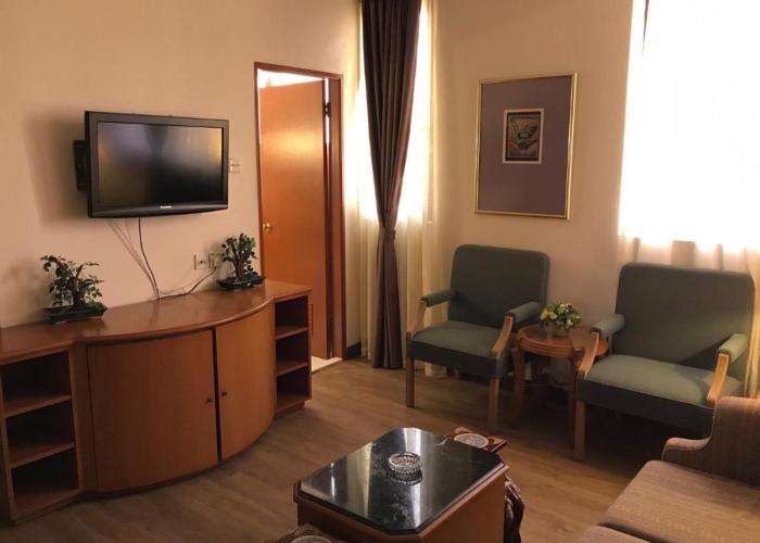 The Executive Hotel Lahad Datu