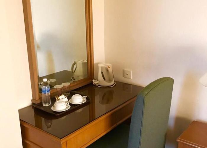 The Executive Hotel Lahad Datu