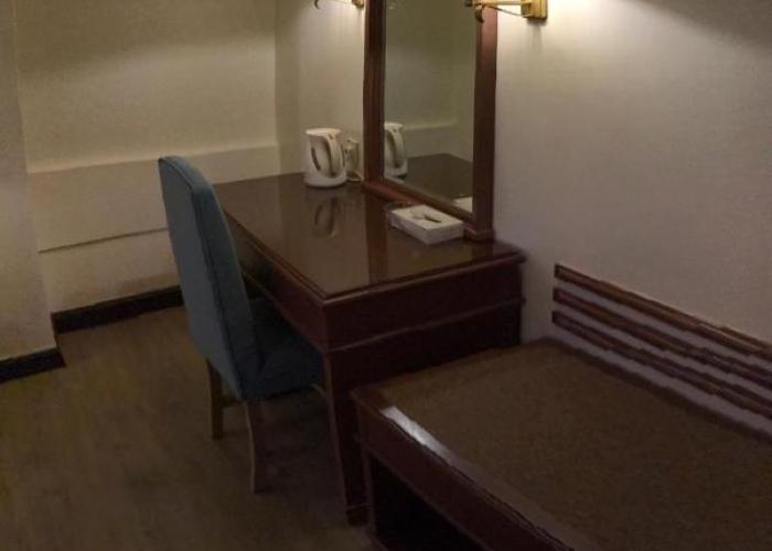 The Executive Hotel Lahad Datu