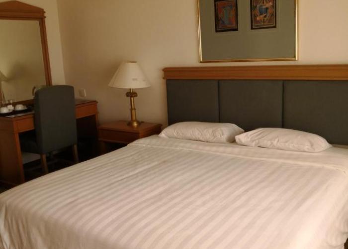 The Executive Hotel Lahad Datu